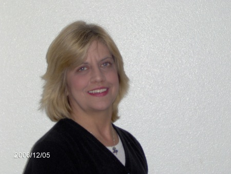 Sandy Waters's Classmates® Profile Photo