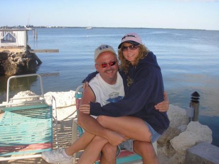 Florida Keys - March 2007