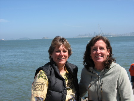 Sausalito, 2006