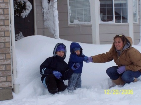 Blizzard 2006