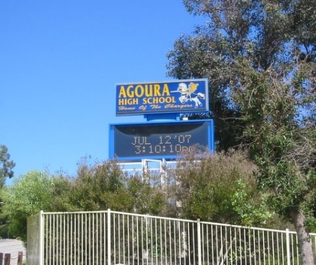 Agoura High School