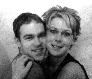 Me and My Hubby, Kelly