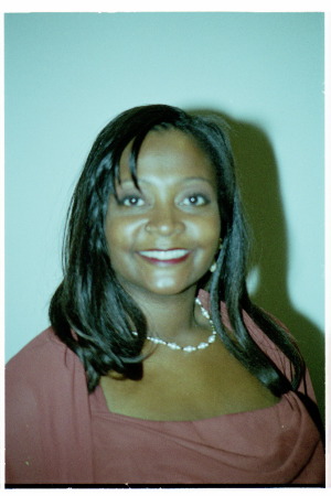 Racquel Perry's Classmates® Profile Photo