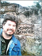 Chris Schafer's Classmates® Profile Photo