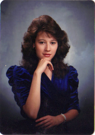 Melody Harris' Classmates profile album