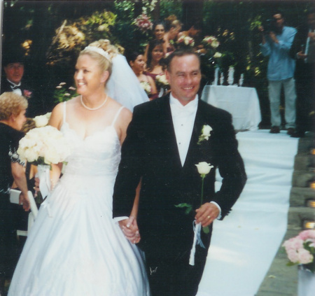 Wedding Day 2002