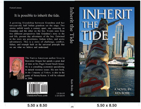Inherit the Tide