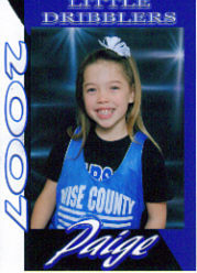 PAIGE'S BASKETBALL PIC