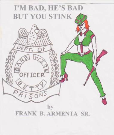 Frank Armenta's Classmates profile album