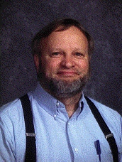 Andy Adamson's Classmates® Profile Photo