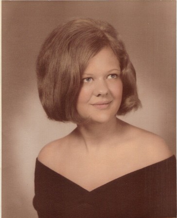 Glenda Peek's Classmates® Profile Photo