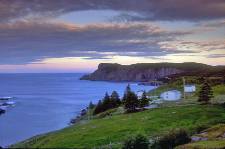 Jeddore, Nova Scotia