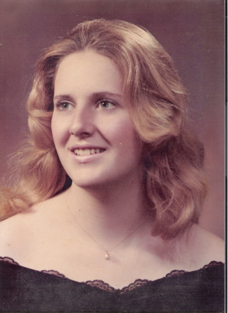 Judy Barringer's Classmates profile album