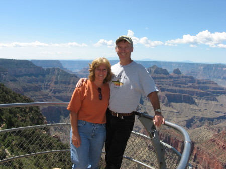 Grand Canyon Trip