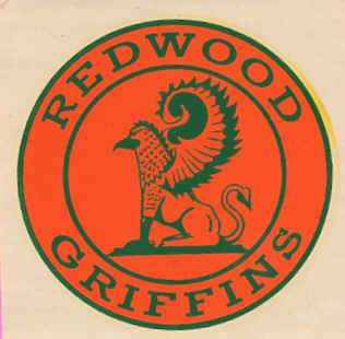Redwood Middle School Logo Photo Album