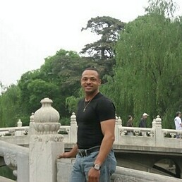 In China 2006