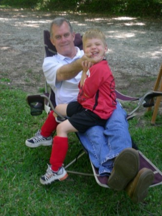 Pop and Harrison in TX