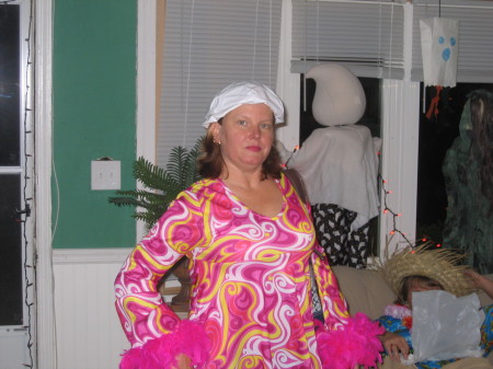 Halloween 2006