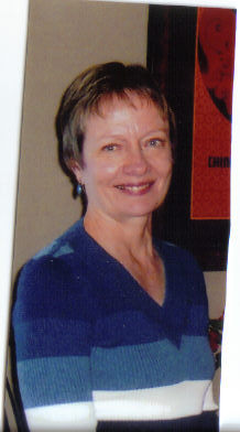 Jane C. Ruge