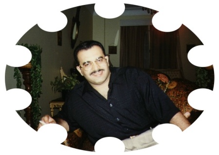Ibrahim Moharraq's Classmates® Profile Photo