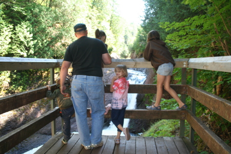 Black River Falls