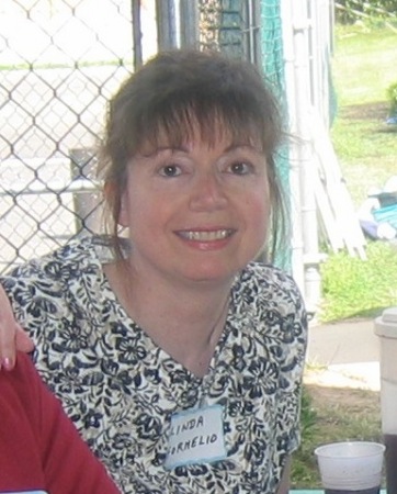 Linda - July 2007
