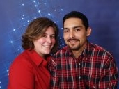 My hubby and I