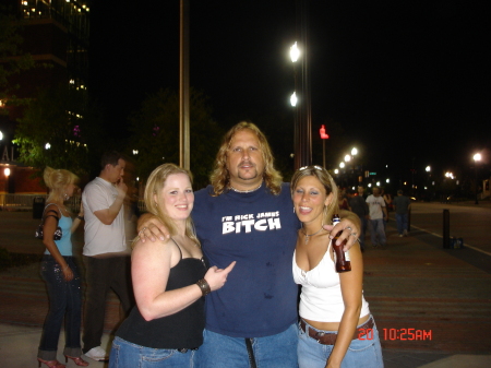 Motley Crue Concert 05