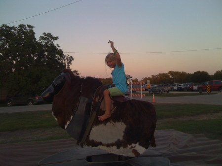 Cowgirl