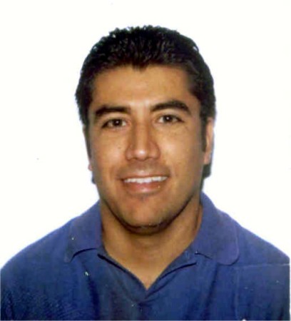 Jorge Gamboa/Rios's Classmates® Profile Photo