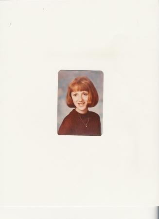 Belinda Rohrer's Classmates profile album