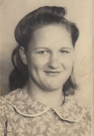 Mama- 1926-1992