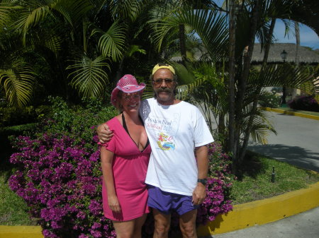 Punta Mita Trip 2011