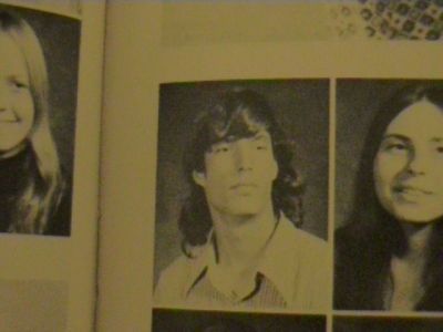 Pete French's Classmates profile album