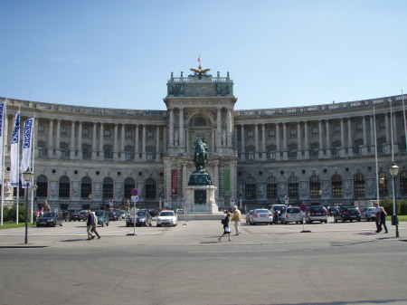 Vienna