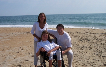 Outer Banks, NC 2005