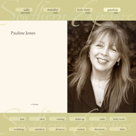Pauline Jones's Classmates® Profile Photo