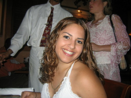 Jennifer Romero's Classmates® Profile Photo