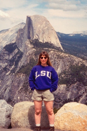 Yosemite trip