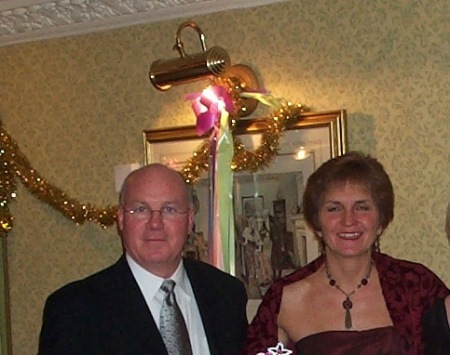 New Years, 2007