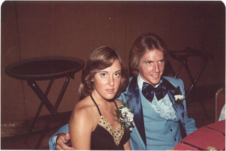 WHS Senior Prom 1978