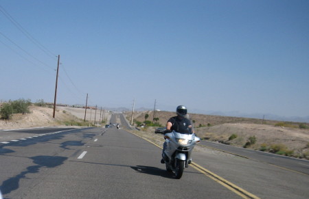 Laughlin River Run 2008