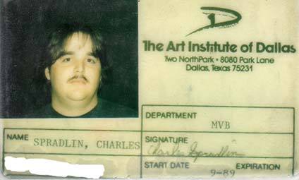 Art Institute ID