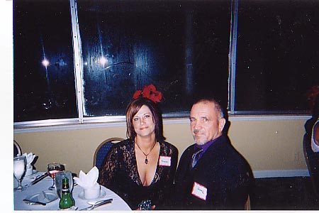 A Christmas Party '05