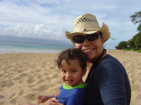 maui 2007