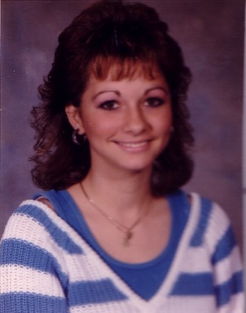 11th grade at Ft. Pierce Central 1988