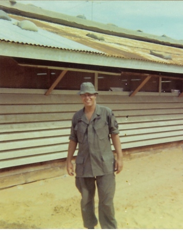 Viet Nam 1969