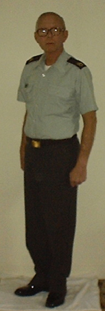 uniform