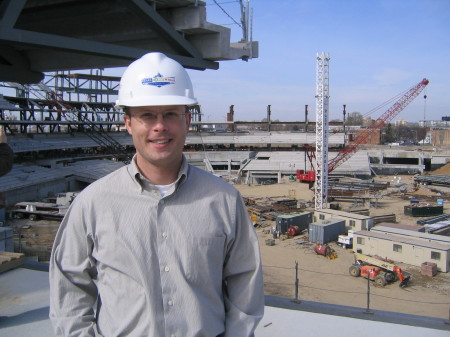 DC Ballpark March 2007