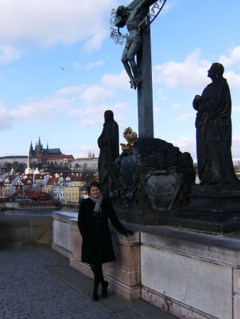 The Prague, 2008